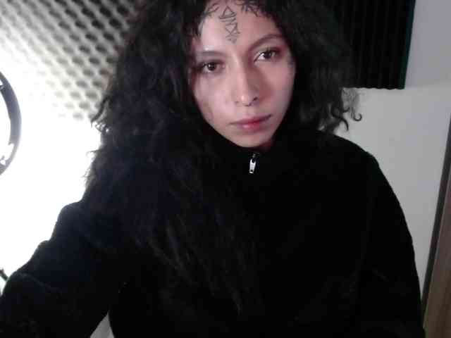 TamikaAoki webcam