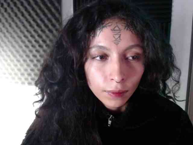 TamikaAoki webcam