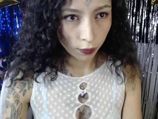 TamikaAoki webcam