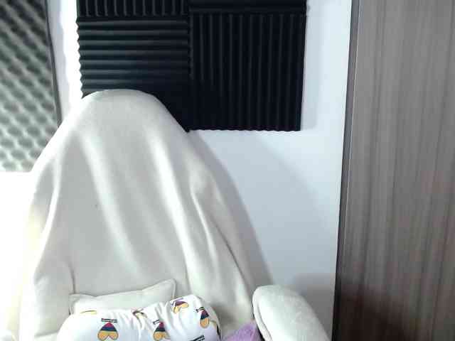 TamikaAoki webcam