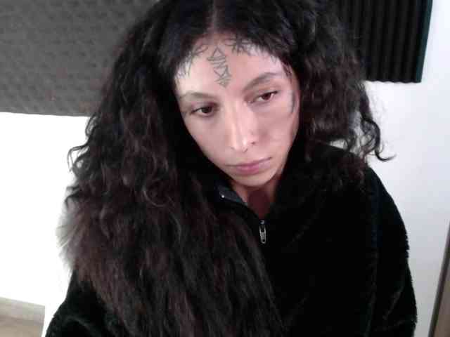 TamikaAoki webcam