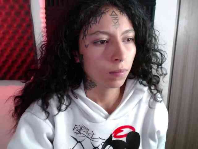 TamikaAoki webcam