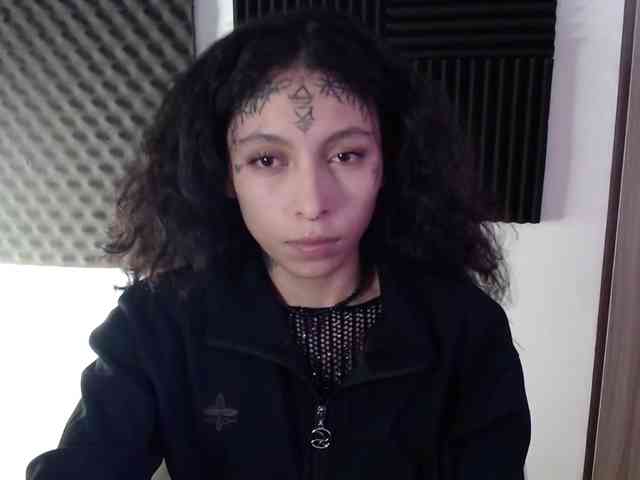 TamikaAoki webcam