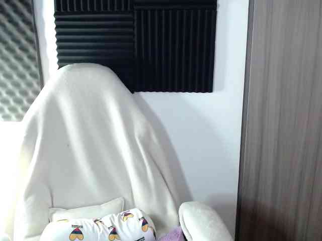 TamikaAoki webcam