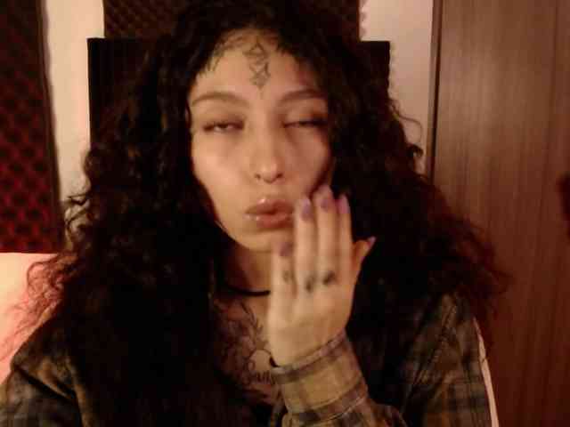 TamikaAoki webcam
