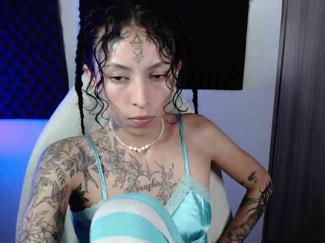 TamikaAoki TamikaAoki
