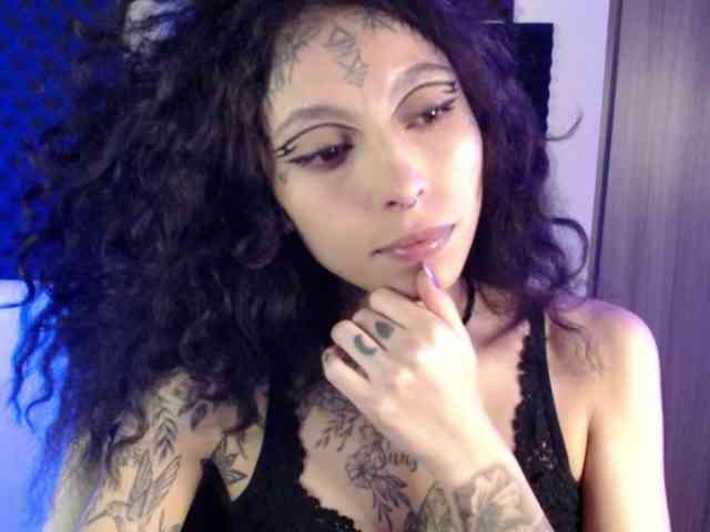 TamikaAoki webcam