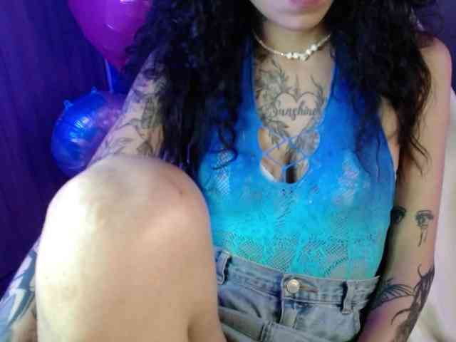 TamikaAoki webcam