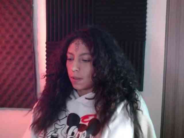 TamikaAoki webcam