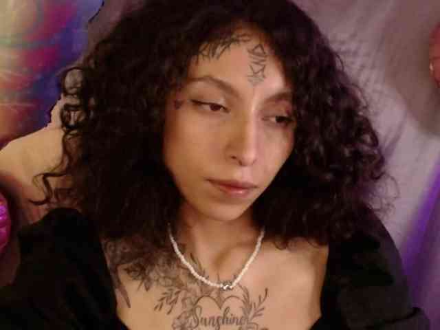 TamikaAoki webcam