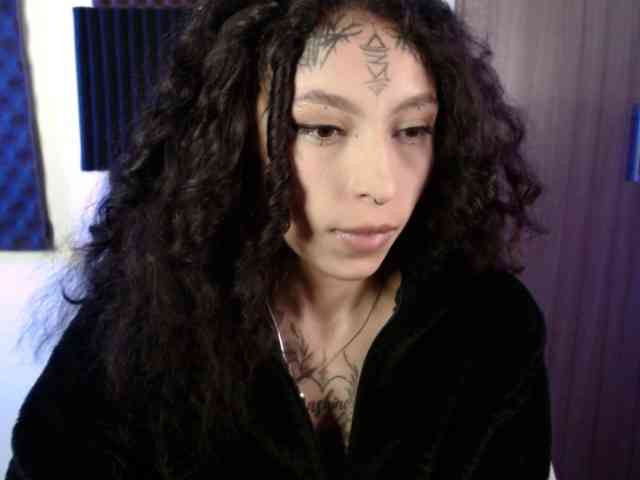 TamikaAoki webcam
