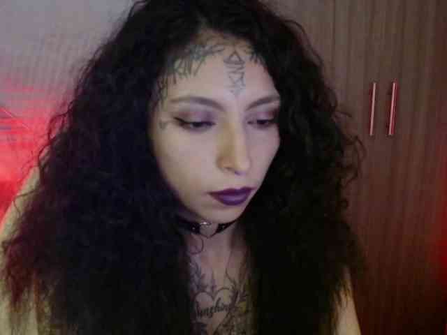 TamikaAoki webcam