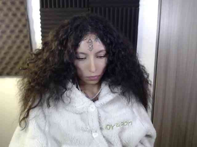 TamikaAoki webcam