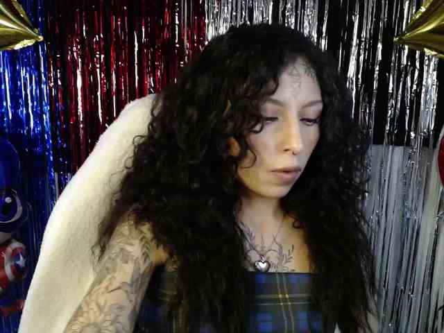 TamikaAoki webcam