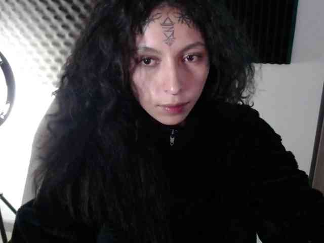 TamikaAoki webcam