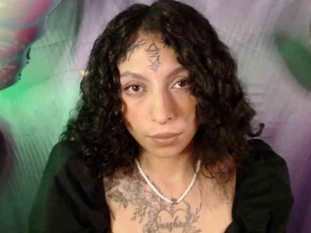TamikaAoki webcam