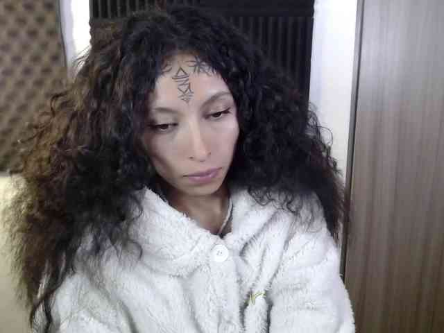 TamikaAoki webcam