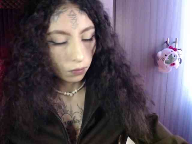 TamikaAoki webcam