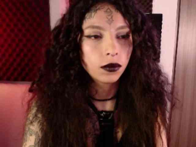 TamikaAoki webcam
