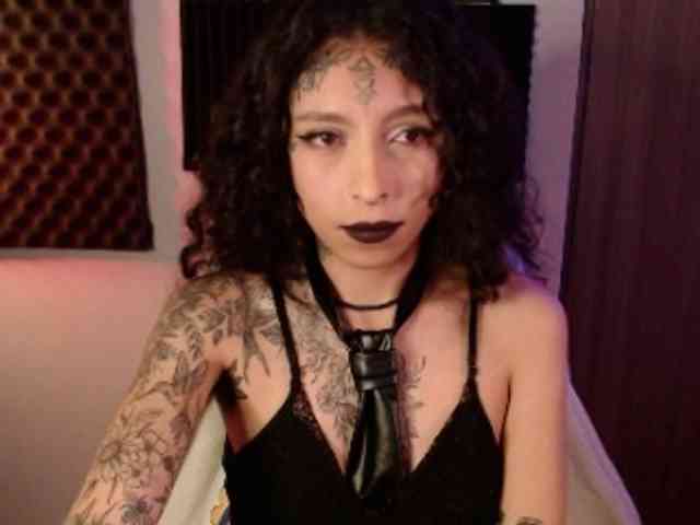 TamikaAoki Live Webcam on BongaCams