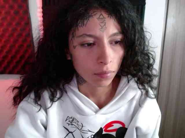 TamikaAoki webcam