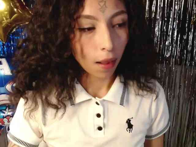 TamikaAoki webcam