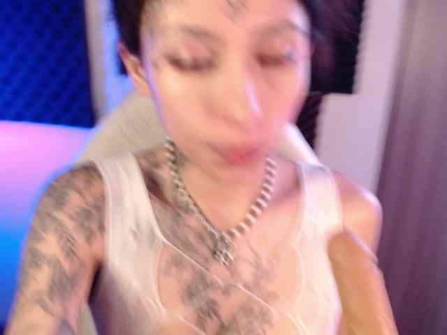 TamikaAoki webcam