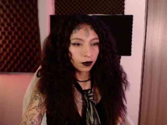TamikaAoki webcam