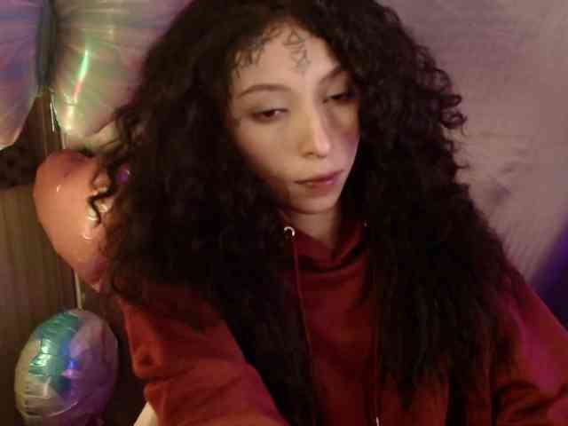 TamikaAoki webcam