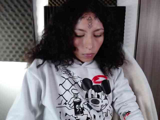 TamikaAoki webcam