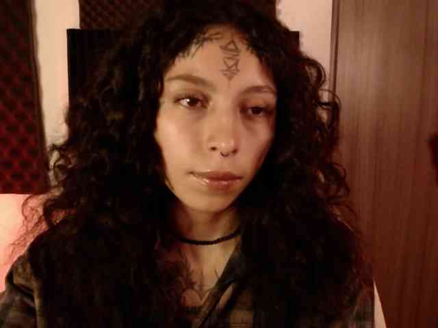 TamikaAoki webcam