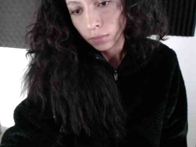 TamikaAoki webcam