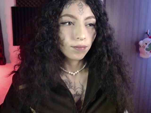 TamikaAoki webcam