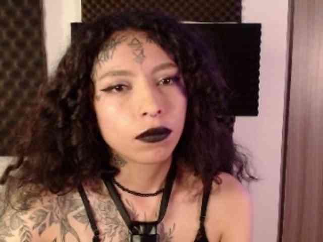 TamikaAoki Live Webcam on BongaCams