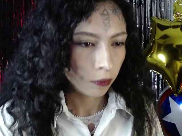 TamikaAoki webcam