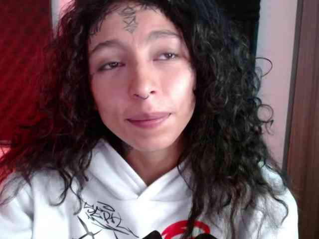 TamikaAoki webcam