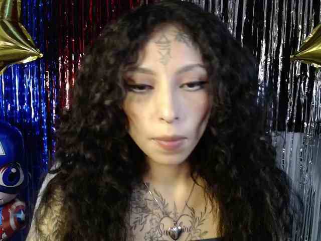 TamikaAoki webcam