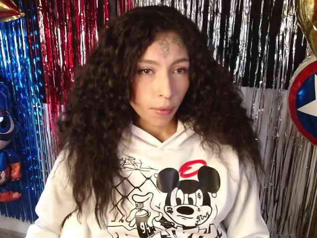 TamikaAoki webcam