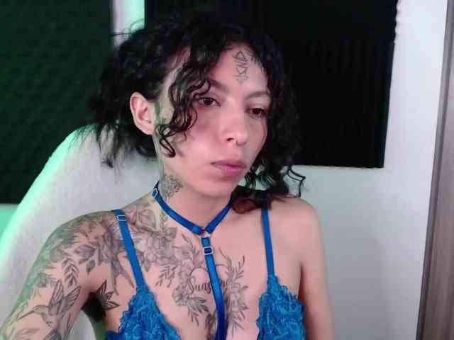 TamikaAoki webcam