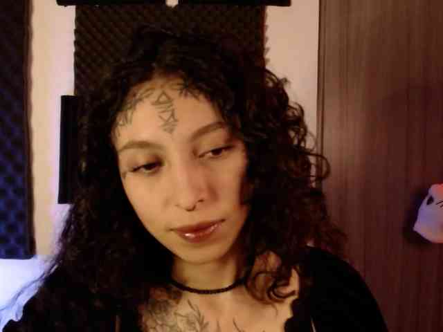TamikaAoki webcam
