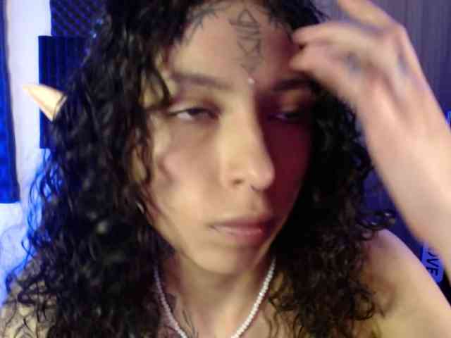 TamikaAoki webcam