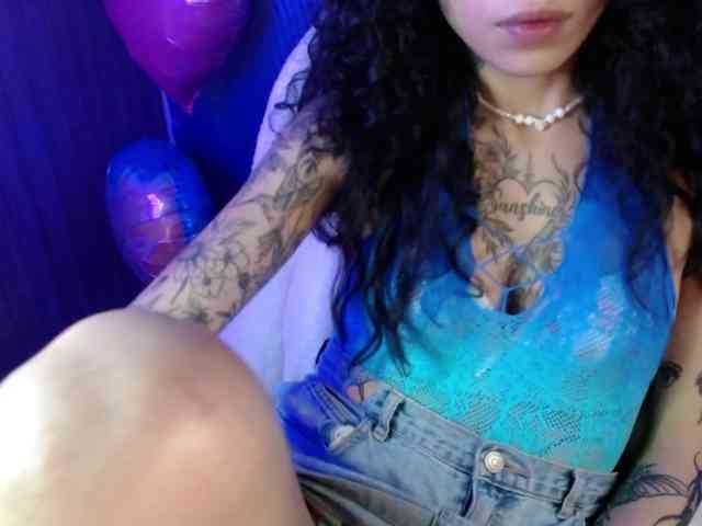 Modelo: TamikaAoki