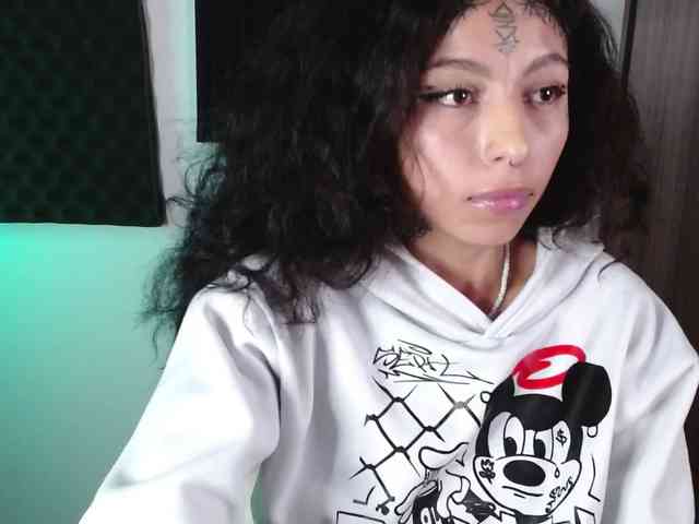 TamikaAoki webcam