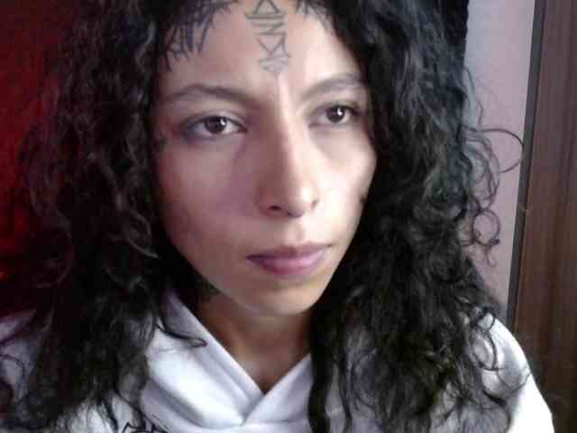TamikaAoki webcam