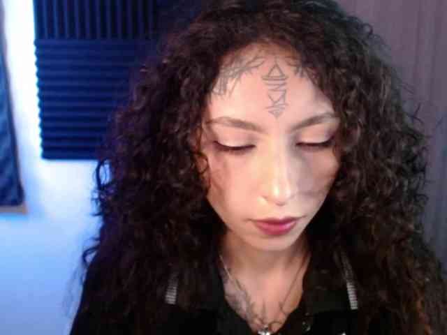 TamikaAoki webcam
