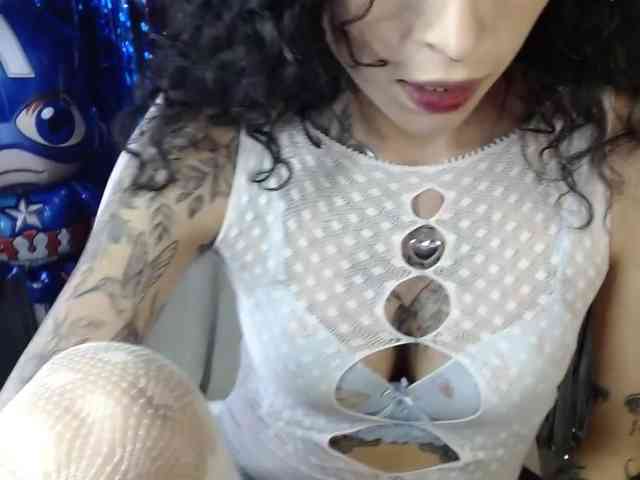 TamikaAoki webcam