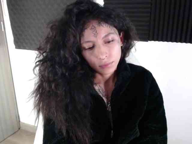 TamikaAoki webcam