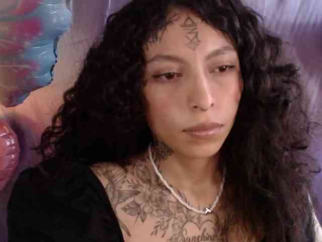 TamikaAoki webcam