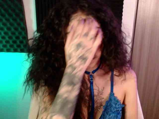 TamikaAoki webcam