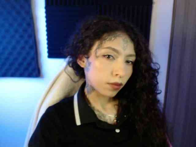 TamikaAoki webcam